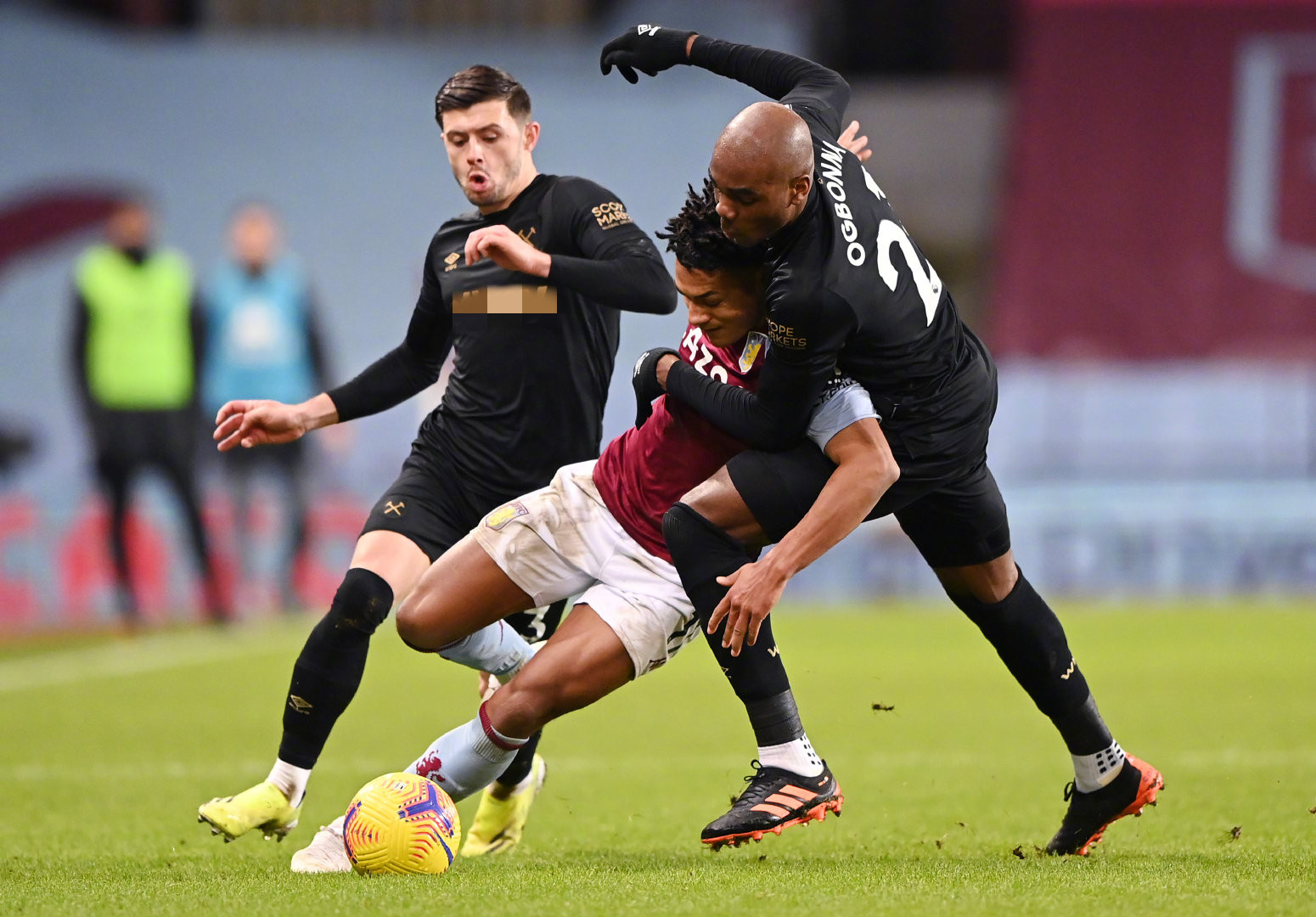 引入埃弗拉 引入埃弗拉