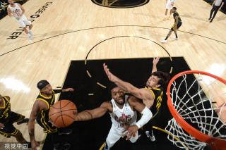 但他在赛场 但他在赛场