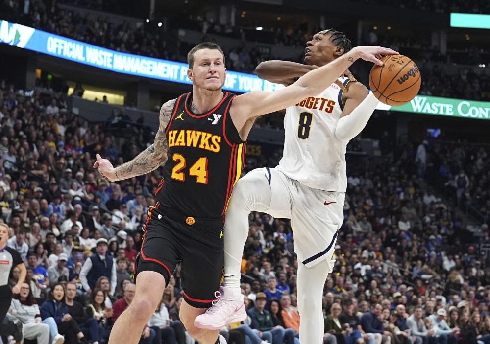 防守表现 防守表现