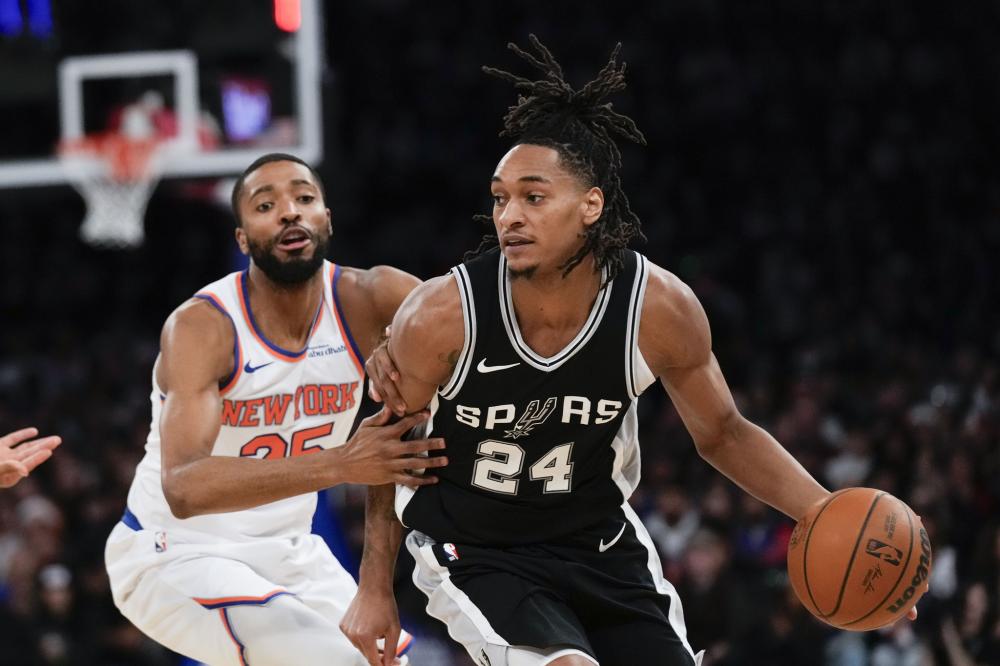 这无疑是一 这无疑是一