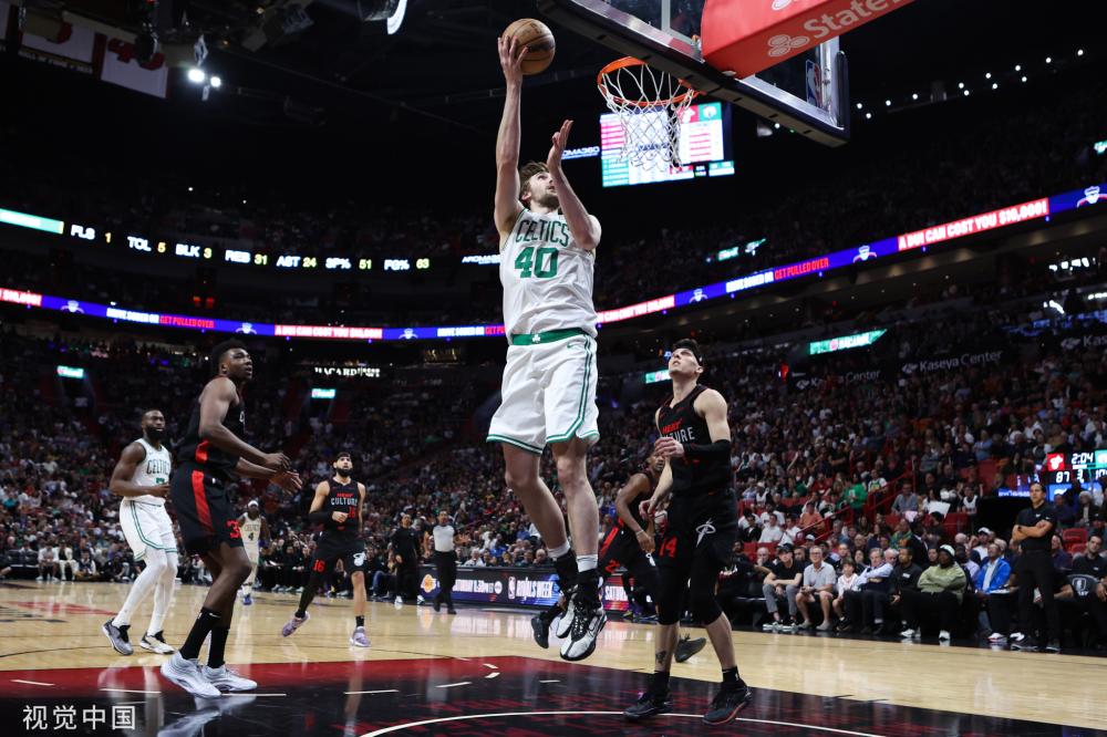 火热开跑 火热开跑